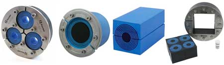 Roxtec |Cable Pipe Seals - Offshore Oil Gas