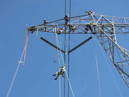 500kV