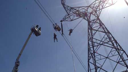 500kV Lines
