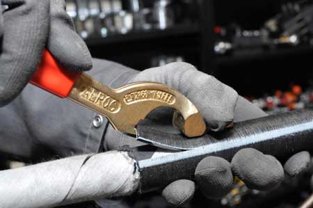 Alroc Tools