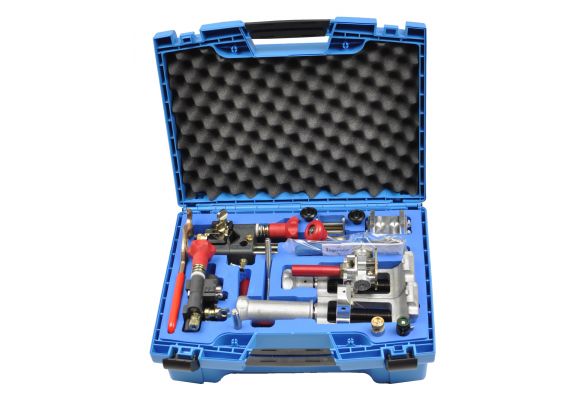 Alroc CNPT/240-1-MV-NG