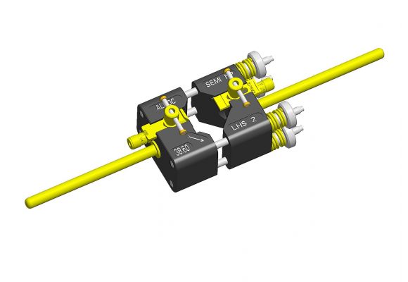 Alroc LHS2
