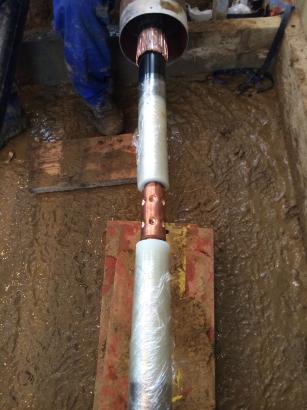 Prysmian Jointing Tools