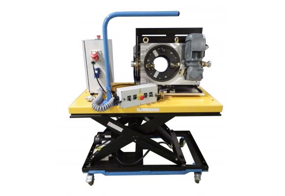 Alroc AMR1000/95-150