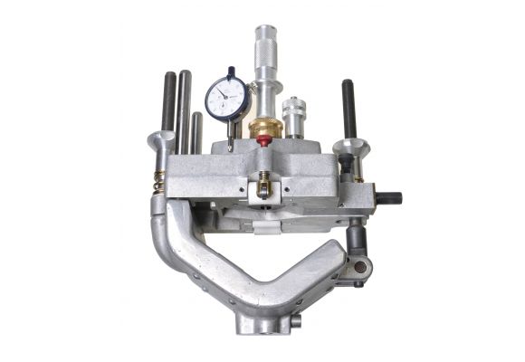 Alroc DMSR/80-160