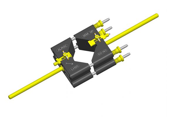 Alroc LHS5