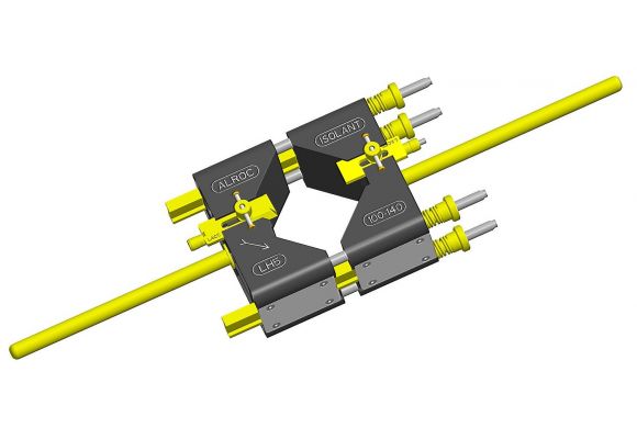 Alroc LH5