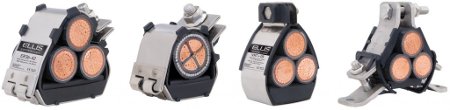 Ellis Patents Stainless Steel Cable Cleats