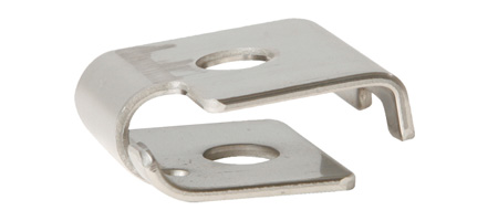 Ellis Patents Basket Tray Clip