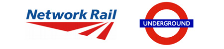 LU London Underground Approved Cable Markers & Labels