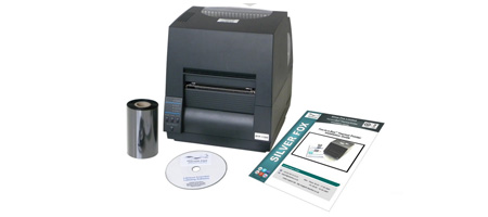 Silver Fox Fox-in-a-Box Thermal Printer