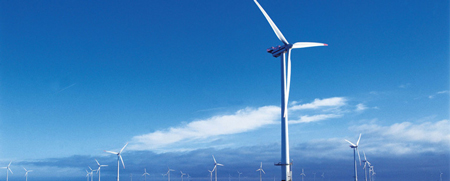 Nexans WINDLINK Cable Solutions
