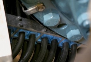 Roxtec Cable Sealing Solutions For Onshore & Offshore Wind Farms 