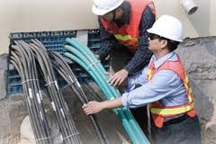 Roxtec Cable Seals Help Combat Humidity & Leakage On Onshore Windfarms
