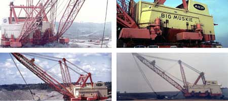 Jointing Mining Cables