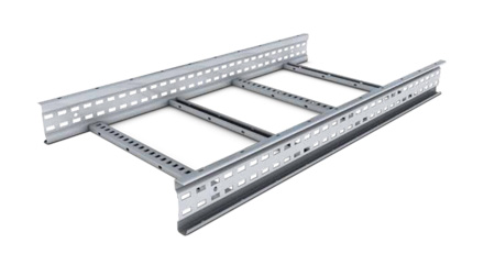 Vantrunk Speedway Cable Ladder System