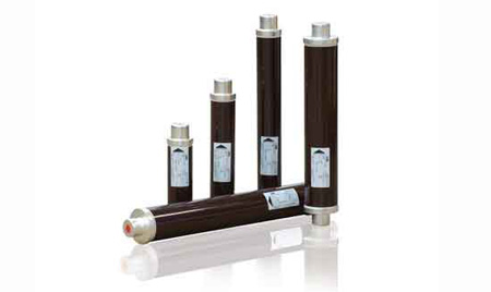 IEC Outdoor Transformer Fuse CEF