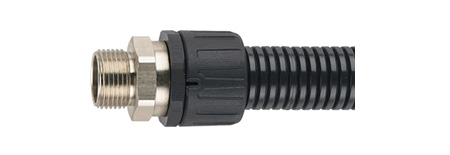 Flexicon Non-Metallic Conduit & Fittings