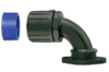 Flexicon FPAX - 90 Flange