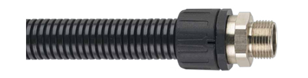 Flexicon Flexible  Low Fire Hazard (LFH) Performance Conduit