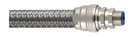 Flexicon Flexible Conduit