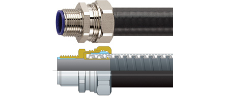 Flexicon LTPPU