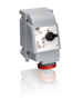 ABB Heavy Duty Socket Outlets 16A