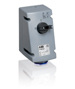 ABB Vertical Socket Outlets 16A