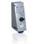 ABB Socket Outlets 16A With Protection