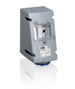 ABB Surface Socket Outlets 16A With Protection
