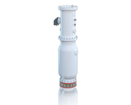 ABB AZ Gas-Insulated Surge Arresters