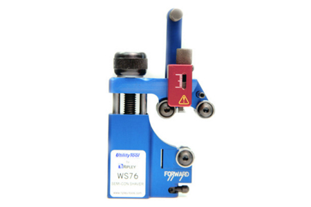 Ripley WS76  Semi-con Shaving Tool