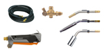 Sievert BSCK-25 Complete kit