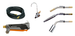Sievert BSDK-25 Complete Kit For Disposable Cylinder