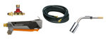 Sievert HSK1-30 Heat-Shrink Kit.