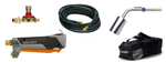 Sievert HSK3-30 Heat Shrink Kit