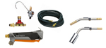 Sievert HSKGT-10 Heat-Shrinking & Soldering Kit