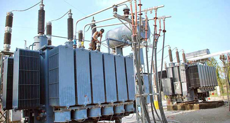 KESC Power Utility In Pakistan