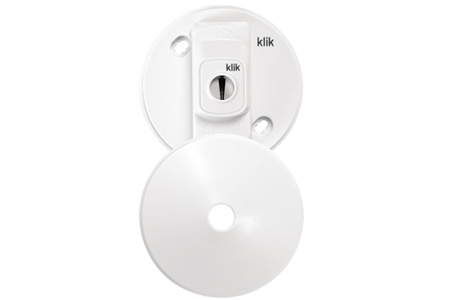 Hager PCR2000 Ceiling Rose