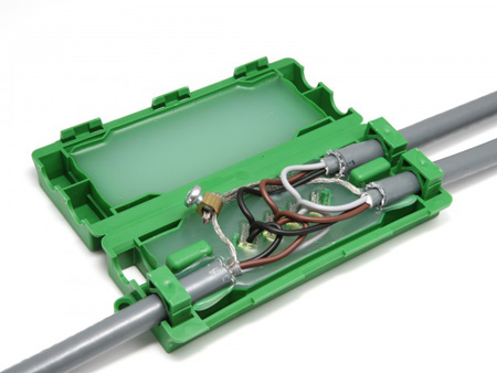 Filoform Smart Gel Joint Branch - Waterproof