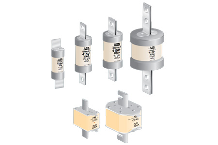ABB Fuse Links - OF