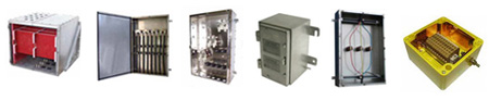 Abtech Hazardous Area Junction Boxes / Electrical Enclosures