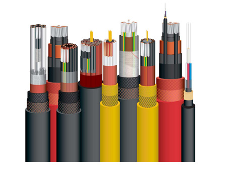 Palazzo Panzerflex Prysmian Cables