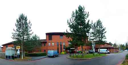 Solihull Hospital