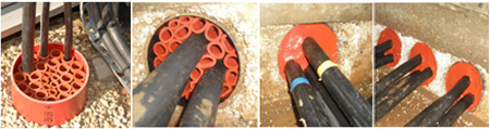 CSD RISE RAPID Duct Sealing System