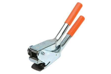 Super Tymer Steel Safety Cutter