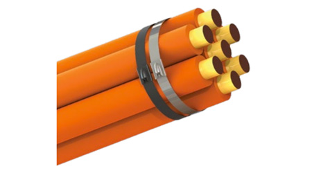 Band-It Ball-Lok Ties