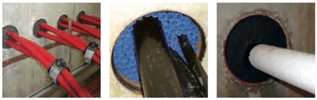CSD RISE DUCT SEALING SYSTEM