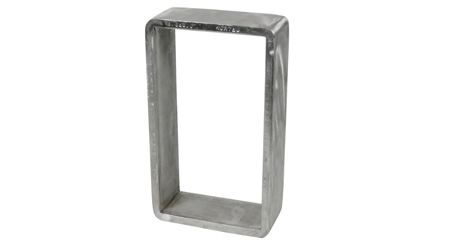 Roxtec S Rectangular Cable Transit Frames