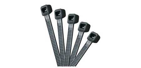 Thomas & Betts Ty-Fast LSF Zero Halogen Cable Ties